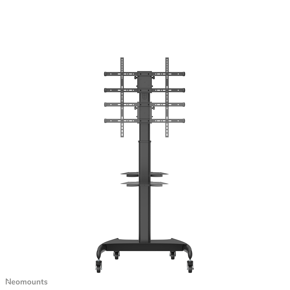 Neomounts PLASMA-M1900E TV trolley 37-70" - roteerbaar